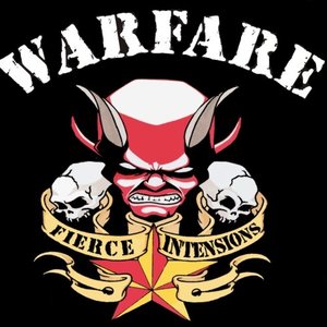 Warfare 223 的头像