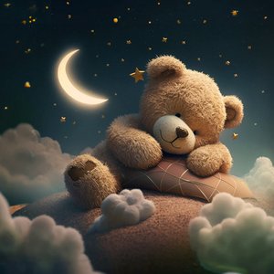 Avatar for sleepy teddy