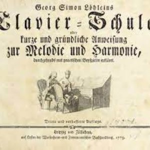 Avatar for Georg Simon Löhlein
