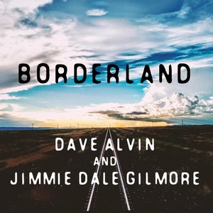 Borderland (feat. The Guilty Ones) - Single