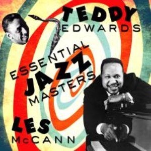Essential Jazz Masters