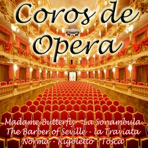 Coros De Opera