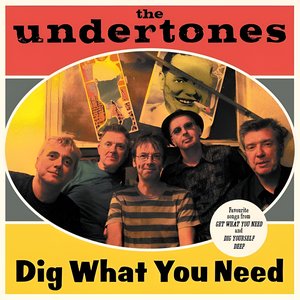 Dig What You Need