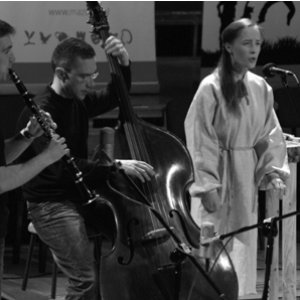 Folkroll i Nasta Niakrasava 的头像