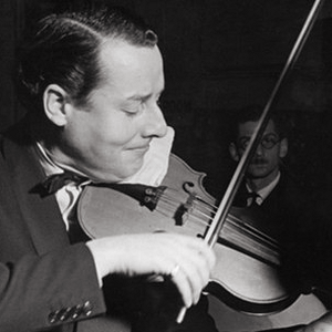 Stéphane Grappelli photo provided by Last.fm