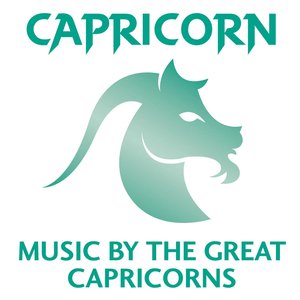 Capricorn: Music by the Great Capricorns
