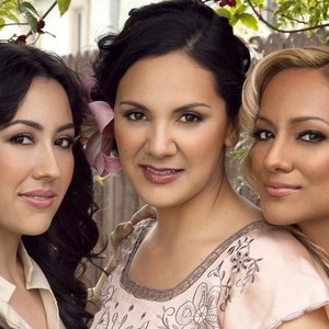 Trio Ellas 的头像