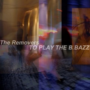 “To Play The B.Bazz”的封面