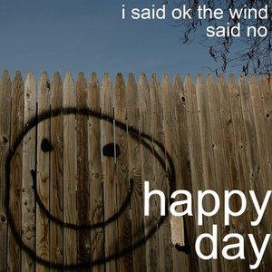 I Said Ok The Wind Said No 的头像