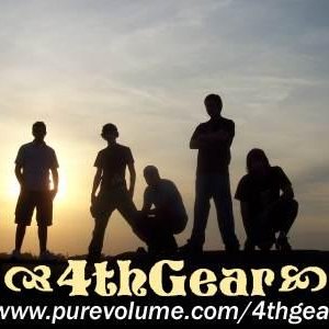 Аватар для 4th Gear