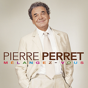 Mélangez-vous cover
