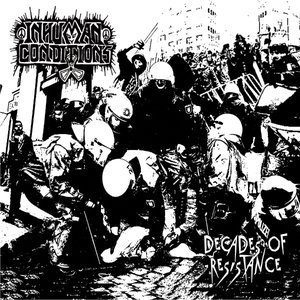 Decades of Resistance
