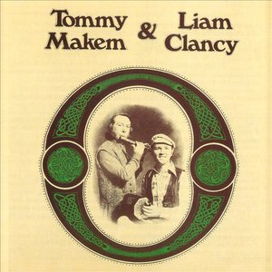 Image for 'Tommy Makem and Liam Clancy'