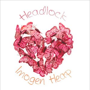Headlock (High Contrast remixes)