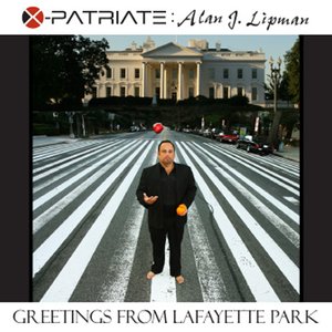 Bild för 'Greetings From Lafayette Park'