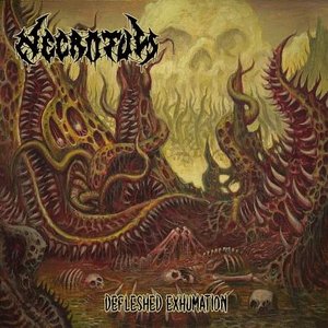 Defleshed Exhumation