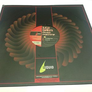 Music Machine