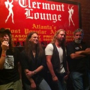 The Band Benefield 的头像