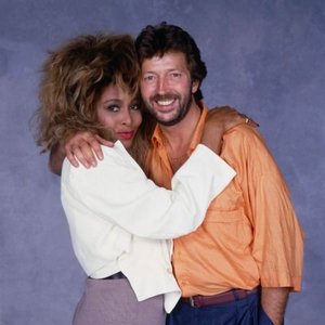 Eric Clapton & Tina Turner 的头像