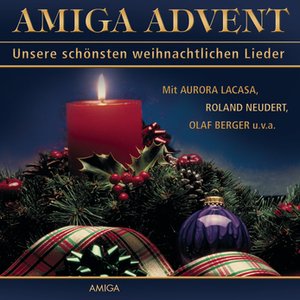 AMIGA Advent