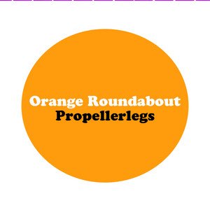 Propellerlegs