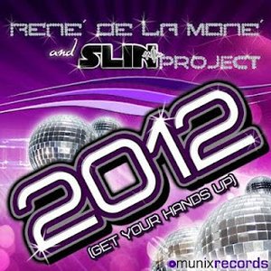 René De La Moné & Slin Project 的头像