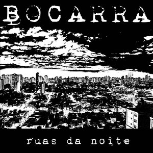 Image for 'Ruas da Noite'