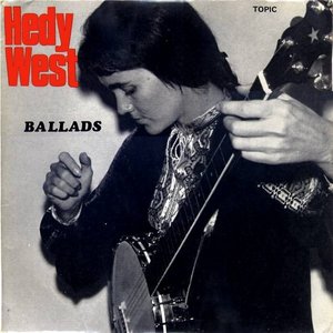 Изображение для 'Ballads'