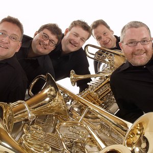 Avatar di Mannheim Brass Quintett