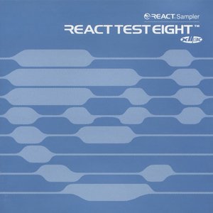 React Test Eight