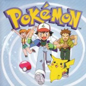 Pokémon - A népszerű TV-sorozat zenéje