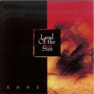 Land of the red sun
