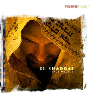 Image for 'El Shaddai'