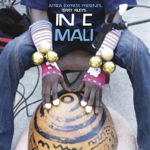 Terry Riley's In C Mali