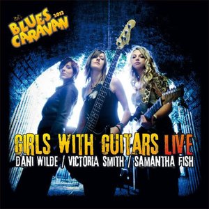 Dani Wilde/Victoria Smith/Samantha Fish 的头像