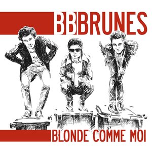 Image for 'Blonde Comme Moi'