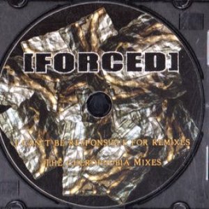 Forced 的头像