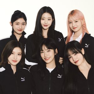 아이브 / IVE 的头像