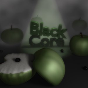 Image for 'Black Core'