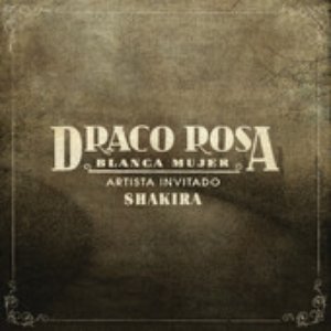 Blanca Mujer (feat. Shakira) - Single