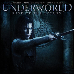 William Control - Underworld: Rise Of The Lycans - Zortam Music
