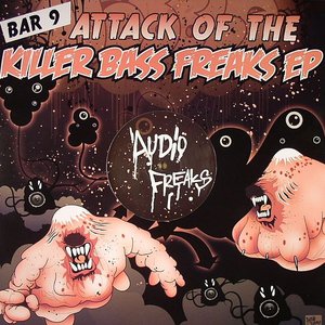 Attack Of The Killer Bass Freaks