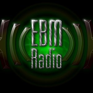 (((EBM Radio))) のアバター