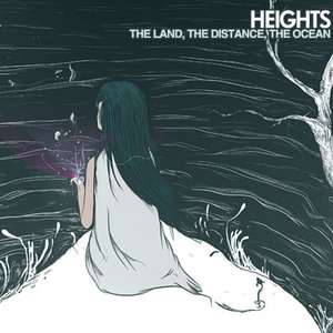 The Land, The Ocean, The Distance EP