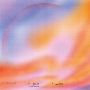 Cathexis Sessions Vol. 1