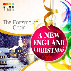 A New England Christmas