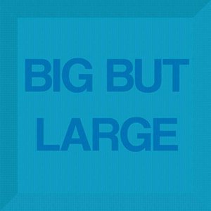 Big But Large 的头像