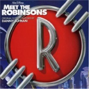 Image for 'Meet The Robinsons (Triff Die Robinsons) Original Soundtrack'