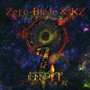 Zero-Blade & KZ 的头像