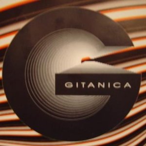 Gitanica